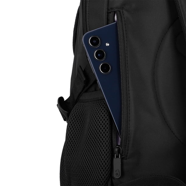 Mochila Notebook Xtrem Yuki 6XT Negro 15