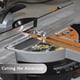 thumbnail image 3 of Disco Sierra 12 100 Dientes Tcg Aluminio Plastico, 3 of 3