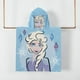thumbnail image 3 of Toalla de Playa con Capucha Frozen Copos, 3 of 3