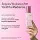 thumbnail image 2 of Suero Facial Radiant Aura con Colágeno y Retinol – Antienvejecimiento, Reafirmante, Hidratante, Absorción Rápida, Vegano, Belleza Limpia, Dermatológicamente Probado – Pack de 2, 2 of 2