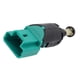 thumbnail image 2 of Interruptor De Luz De Freno 9634667980 Apto Para Accesorios De Plástico Peugeot Citroen, 2 of 5