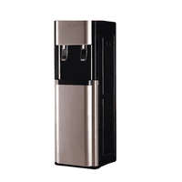 Genérico - Dispensador De Agua Fría Y Caliente Sistema De Carga