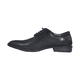 thumbnail image 4 of ZAPATOS FORMALES UNISPORT NEGRO HOMBRE | 9028 - Talla 42 CL / 28 CM, 4 of 6