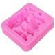 thumbnail image 1 of Molde De Silicona Molde Reno Molde Fondant Reno Navidad, 1 of 2