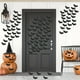 thumbnail image 4 of 200 pcs Creepy Halloween Plastic Bats and Spiders - Perfect for Decorations, Pranks, and Miniature Collectibles, 4 of 4