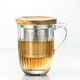 thumbnail image 1 of taza te con infusor ouessant, 1 of 4