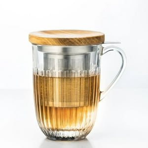 La Rochere - Taza Te Con Infusor Ouessant