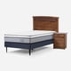thumbnail image 3 of Cama Indie Pata Metálica 0.90X2.00 Veneto Rosen, 3 of 4