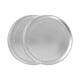 thumbnail image 1 of Sartén para pizza Nordic Ware Naturals 16 Air Crisp de aluminio (juego de 2), 1 of 5