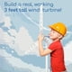 thumbnail image 4 of Kit de experimentos STEM Thames & Kosmos Wind Power V4.0, 4 of 6
