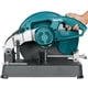 thumbnail image 5 of Sierra de corte Makita LW1401 14 con motor de 15 A, 3800 RPM, 5 of 8