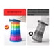 thumbnail image 4 of Silla Plegable Camping Banco Arcoiris, 4 of 4