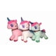 thumbnail image 1 of Peluche De Unicornio Campanita Tierno Suave Y Divertido rosa 0, 1 of 3