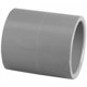 thumbnail image 2 of Acoplamiento de PVC Charlotte Pipe Schedule 80 de 1-1/2 pulgadas de deslizamiento x 1-1/2 pulgadas d, 2 of 2