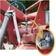 thumbnail image 5 of Acoplador de grasa de alta presión - Acopladores para herramientas de engrase Strong Lock On, adaptador de acoplador para pistola de engrase Lock N Lube, extensiones de accesorios, resistente, compati, 5 of 6