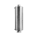 thumbnail image 1 of Termocañon de Acero Inoxidable Alcazar 100 LT, 1 of 4