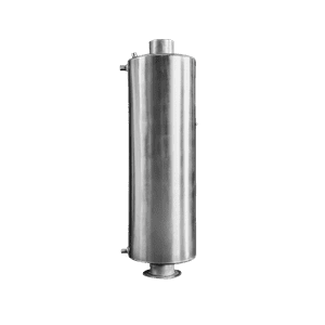 Termocañon De Acero Inoxidable Alcazar 100 Lt