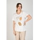 thumbnail image 1 of Polera Fran Woman by Eclipse crema S, 1 of 4