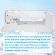 thumbnail image 3 of Ensamble de fabricador de hielo LUOWENWEN DA97-07603B para refrigerador Samsung, 3 of 8