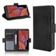 thumbnail image 1 of Funda Tipo Billetera FOXDOCK para Samsung Galaxy XCOVER 5 – Tapa Flip con Tarjetero, 1 of 5