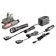 thumbnail image 1 of Linterna Streamlight Strion Led Hl De 615 Lúmenes Recargable, 1 of 2