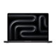 thumbnail image 1 of MacBook Pro 16.2/ M3 Pro / CPU 12C/ GPU 18C/ 18GB RAM / 1TB Negro Espacial, 1 of 9