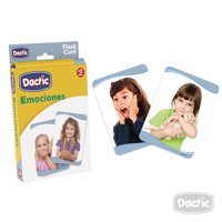Dactic - Laminas Emociones