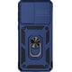 thumbnail image 1 of Estuche GANGXUN para Samsung Galaxy A33 5G, soporte giratorio 360°, estilo mecánico y magnético, 1 of 5