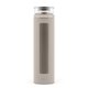 thumbnail image 1 of Botella de agua Ello Syndicate de vidrio reutilizable de 600 ml con tapa abatible, 1 of 7