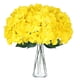 thumbnail image 1 of 10 piezas de hortensias artificiales, ramo de boda de hortensias falsas de seda, flores decorativas, 1 of 5