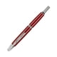 thumbnail image 2 of Pluma estilográfica PILOT Vanishing Point Collection roja con tinta azul, 2 of 4