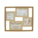 thumbnail image 1 of Marco de foto Collage 37.6X32.6 cm Rectangular, 1 of 1