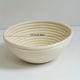 thumbnail image 4 of 1pc, Bread Proofing Basket, Round Banneton Baking Supplies For Beginners & Professional Bakers, Handwoven Rattan Cane Bread Maker For Artisan Breads, Baking Tools, Kitchen Gadgets, Kitchen Accessorie, 4 of 4