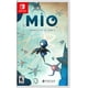 thumbnail image 1 of Juego Deep Silver MIO Memories In Orbit Nintendo Switch, 1 of 9