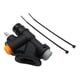 thumbnail image 2 of Inflador Portátil De Potencia BCD Para Buceo Con Escafandra Autónoma Para Manguera Flexible De 1 Pulgada Con Ajuste Oral De 45 Grados, 2 of 4
