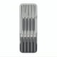 thumbnail image 2 of Soporte Organizador De Cuchillos Para Cajón De Cocina, 2 of 3