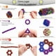 thumbnail image 5 of 216pcs Juego Didáctico Ingenio Armar Esferas Imanes Multi. Regalos para niños regalos de Navidad, 5 of 5