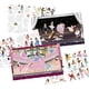 thumbnail image 3 of Cuaderno Stickerworld de ballet con mas de 110 stickers de TopModel, 3 of 3