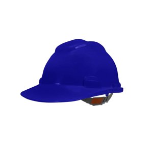 Steelpro - Casco Monster Top 33 Azul