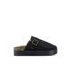thumbnail image 1 of Zueco PU Textil Mujer Plataforma Weide QIU530, 1 of 3
