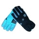 thumbnail image 1 of Guantes De Nieve Para Niños, Térmicos, Invierno. Talla S Negro, 1 of 3