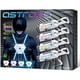 thumbnail image 1 of Laser Tag Winyea Astros Recargable 4 Pistolas LED 60 m, 1 of 3