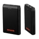 thumbnail image 3 of Cargador Power Bank Portatil Usb Bateria Recargable Externa multicolor, 3 of 5