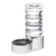 thumbnail image 1 of Bebedero automático para mascotas RIZZARI Gravity de acero inoxidable 8L, 1 of 8