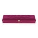thumbnail image 2 of Caja Organizadora Para Presentación De Joyas De Terciopelo En Relieve, Caja De Almacenamiento Para Collar, 2 of 3