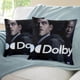 thumbnail image 3 of El Aficionado Fundas de almohada de terciopelo con tema, regalos de funda de almohada, decoración para el hogar, cojín de lanzar, regalo de cumpleaños para fans y parejas.61*61cm., 3 of 6