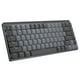 thumbnail image 3 of Teclado Inalambrico Logitech MX Mechanical Mini Minimalist, 3 of 3
