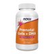 thumbnail image 1 of Geles Prenatales Supplements Now Con 250 Mg De Dha Y 180 Cápsulas Blandas De Aceite De Borraja, 1 of 7