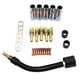 thumbnail image 1 of Kit de Accesorios Binzel 15AK 24 Piezas, 1 of 3