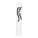 thumbnail image 4 of Funda Para Barra De Alineación De Golf, Protector Para Palos De Golf, Para Entrenador De Swing, Suministros De Golf, Color Blanco, 4 of 5